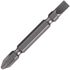 D/end Ph.2xsl.5 65mm Pwr.b Blk